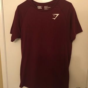 Gymshark T-shirt
